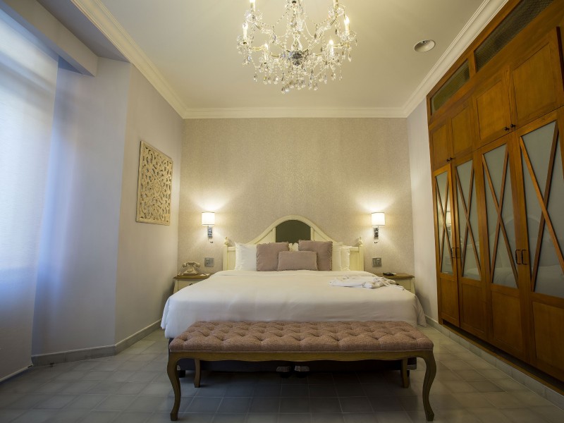 La Concordia Santa Ana Zimmer