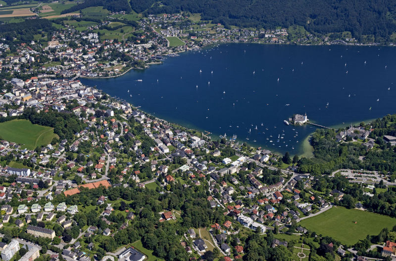 Gmunden
