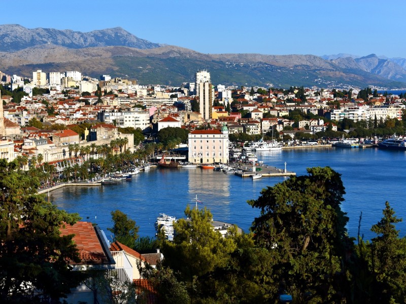 split port- day 10 