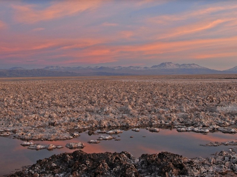 Salar de atacama 2