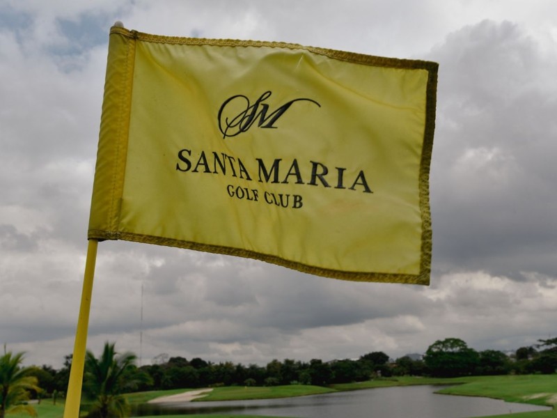 Santa Maria Golf 