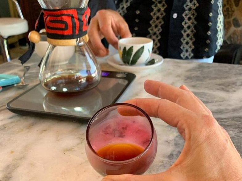 Boquete Coffee Tasting and Plantation To