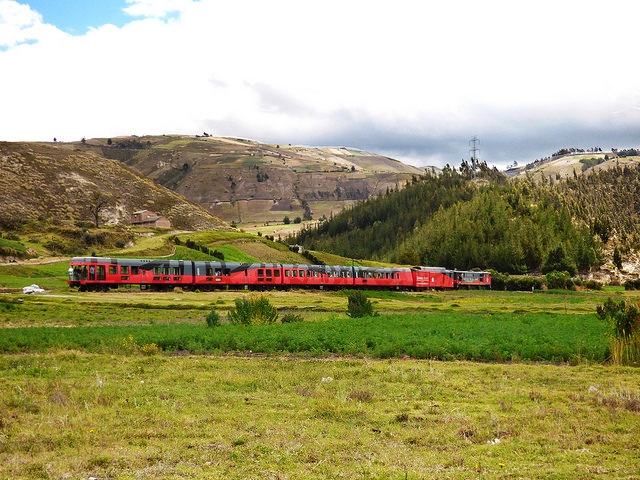 Train