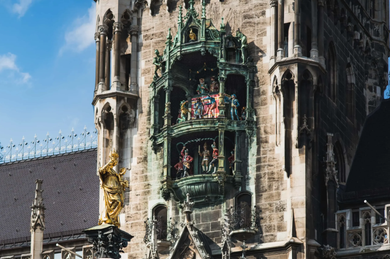 Glockenspiel