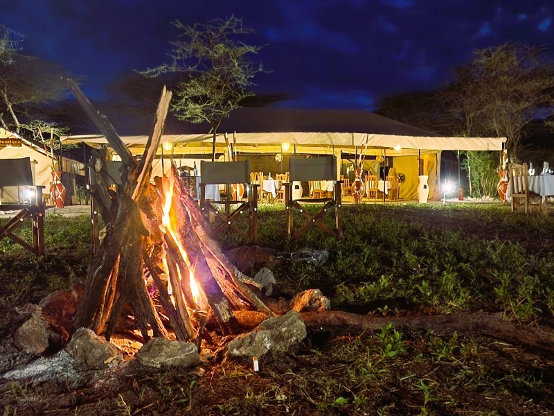 Kusini Restaurantant