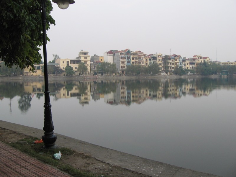 Hanoi