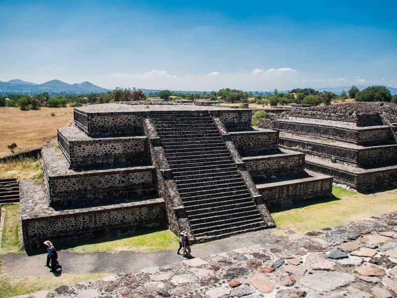 Teotihuacan