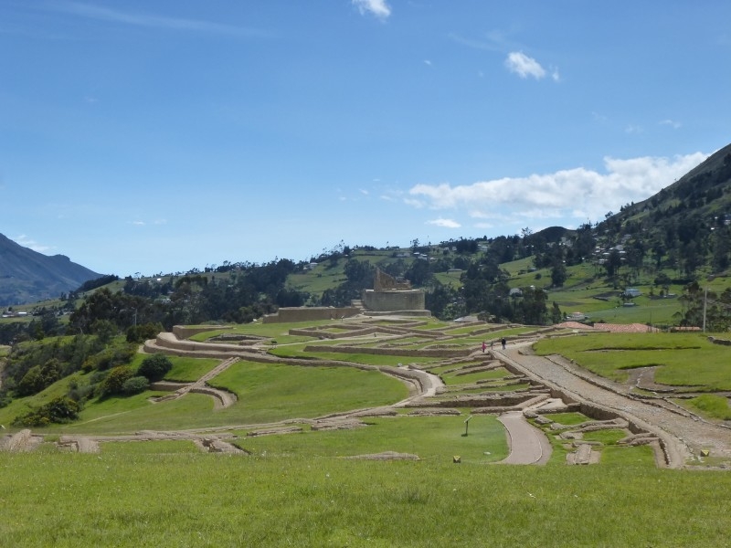 Ingapirca