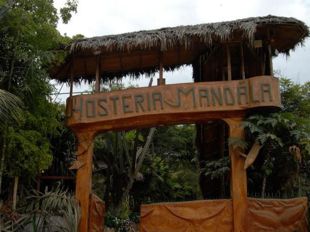 Hostería Mandála Inn