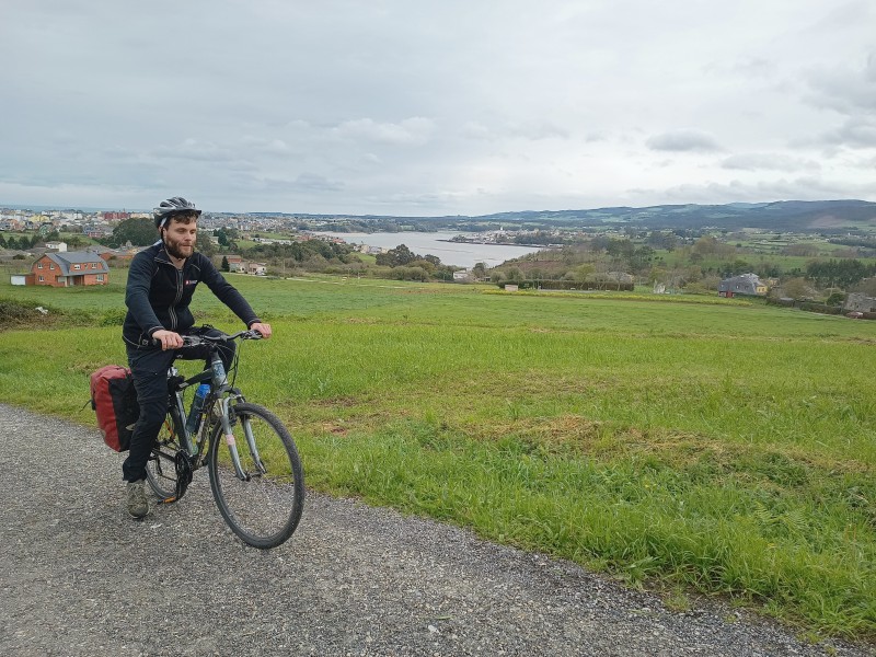 Camino Primitivo Cycling Tour