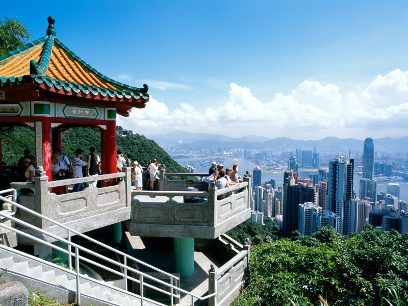 Hong Kong