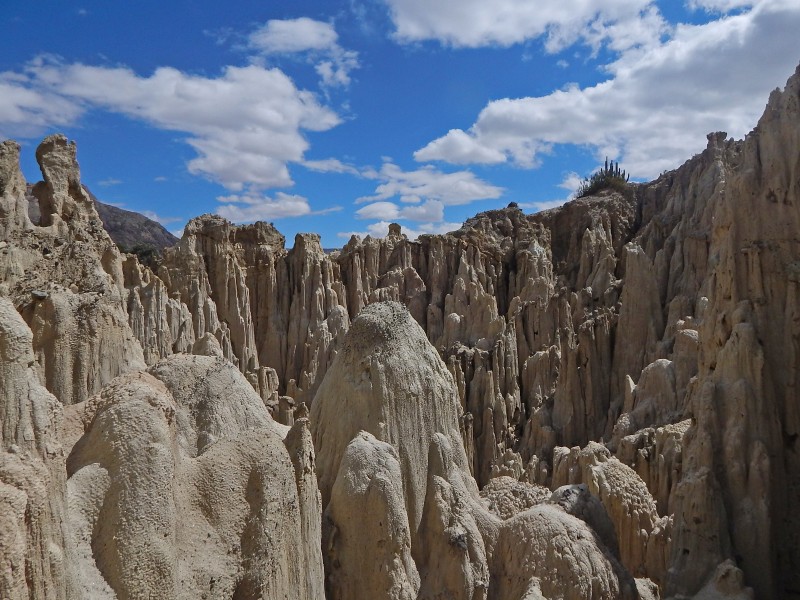 Moon Valley