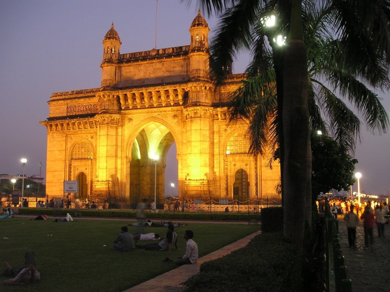 Gateway of India