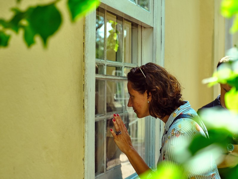 Auf den Spuren Hemingway's