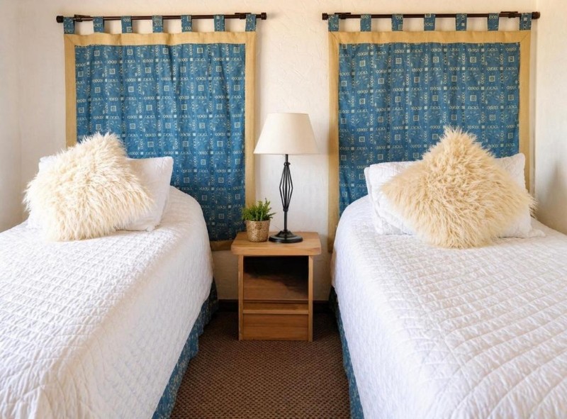 Zweibettzimmer