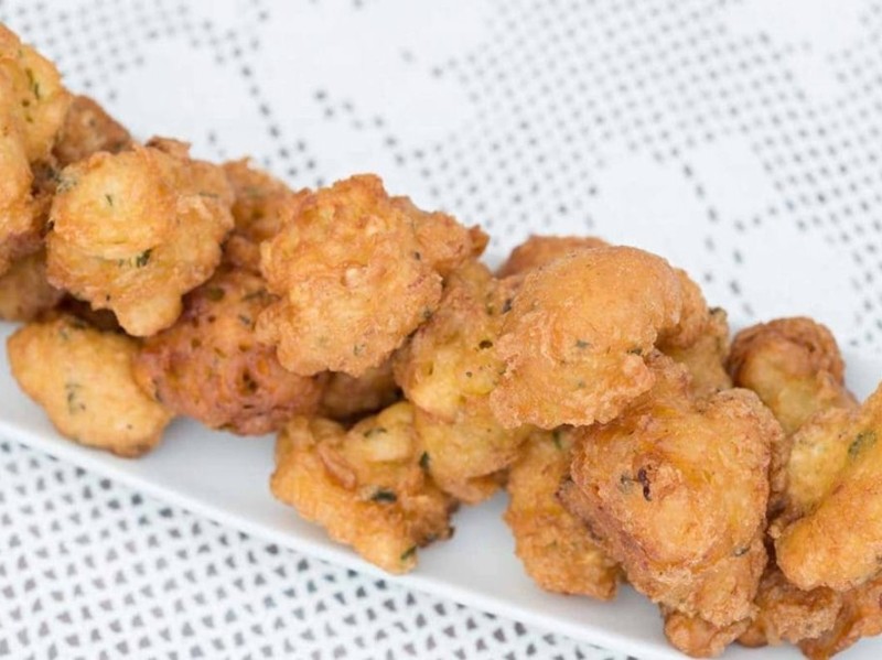 FLAVORS OF ST LUCIA - FOOD TOUR