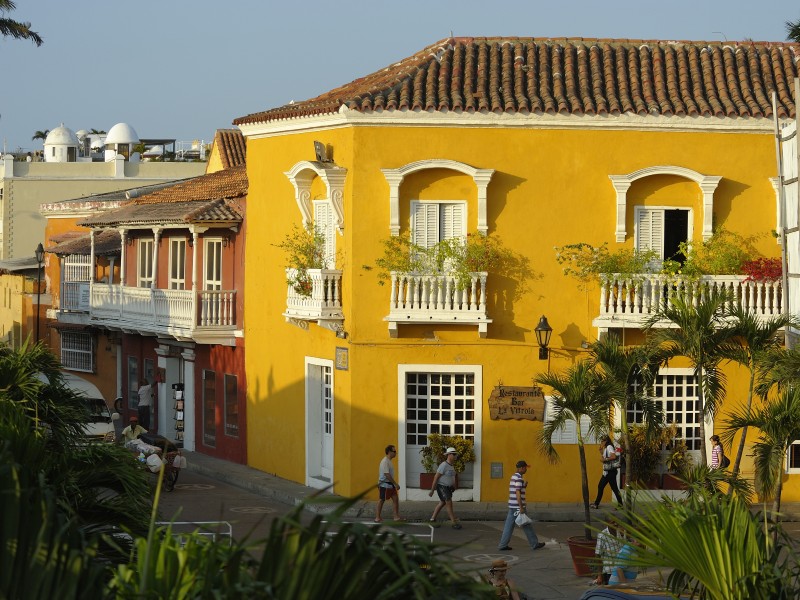 Cartagena