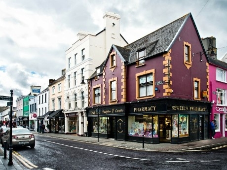 Ireland - Killarney