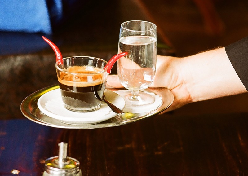 GTOUR Kaffeehaus-Tour