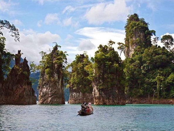 This tour/activity will have a maximum o