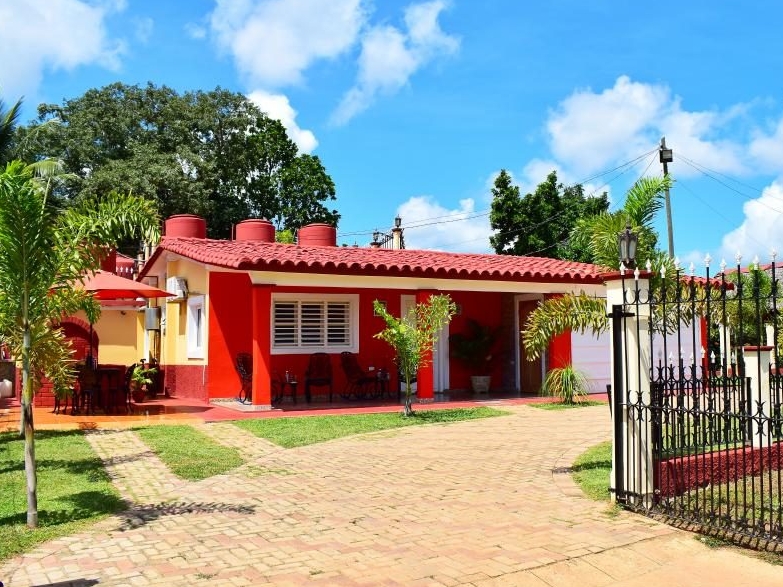 Villa El Habano - Casa Particular