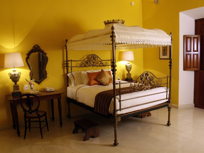 Casa Don Gustavo - Junior Suite