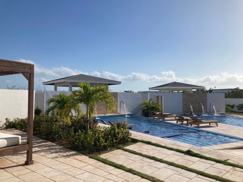 Cayo Guillermo Kempinski - Spa