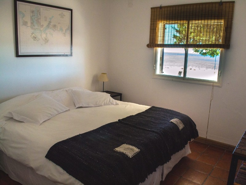 Bahia Bustamante Casa del Mar Superior