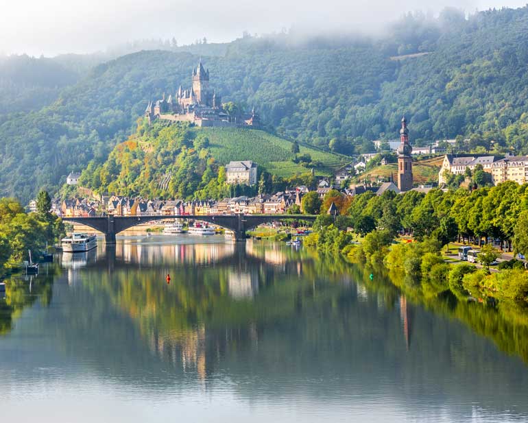 Cochem