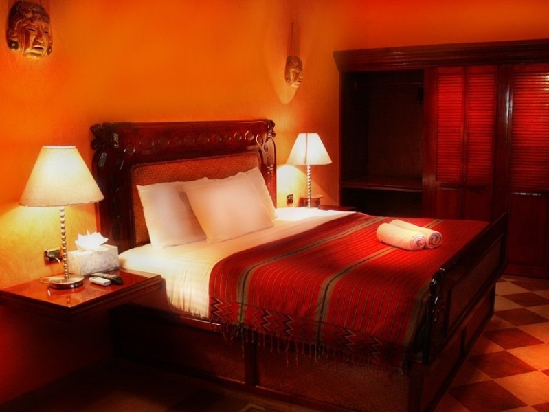 Quinta Cha Nab Nal - Deluxe Suite