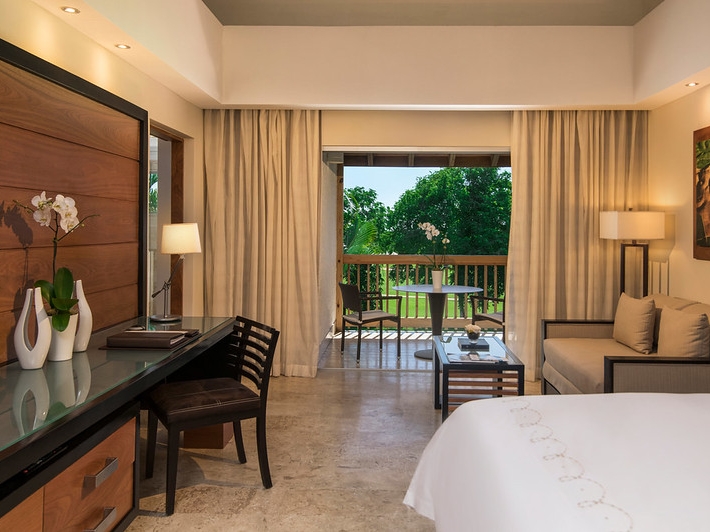 Superior Casita Room with terrace