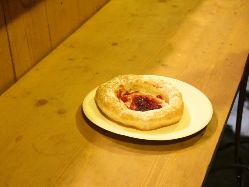 Weihnachtsmarkt Tour