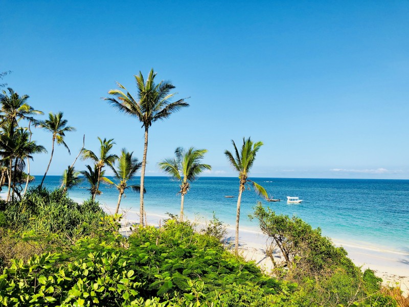 Kenya - Mombasa