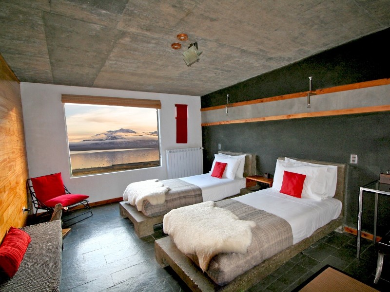 Altiplanico Sur - Standard Zimmer