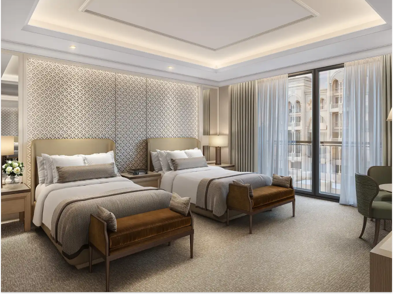 Giza Palace Hotel