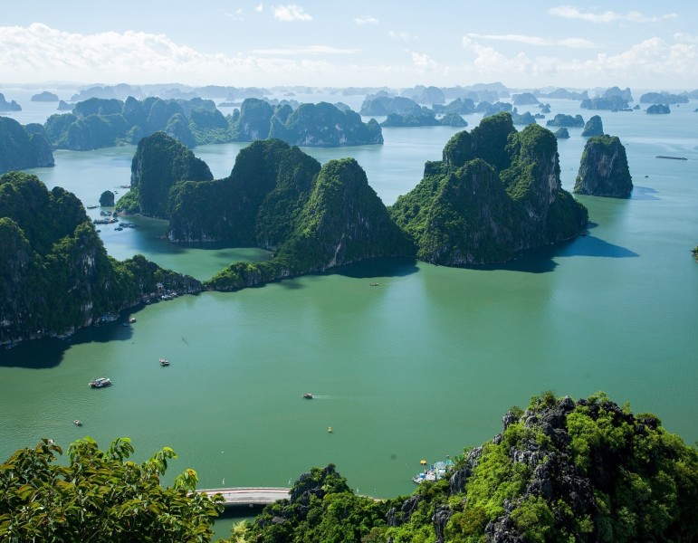 Ha Long