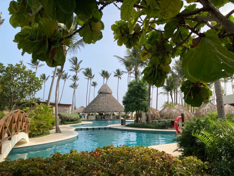 Dreams Royal Beach - Pool