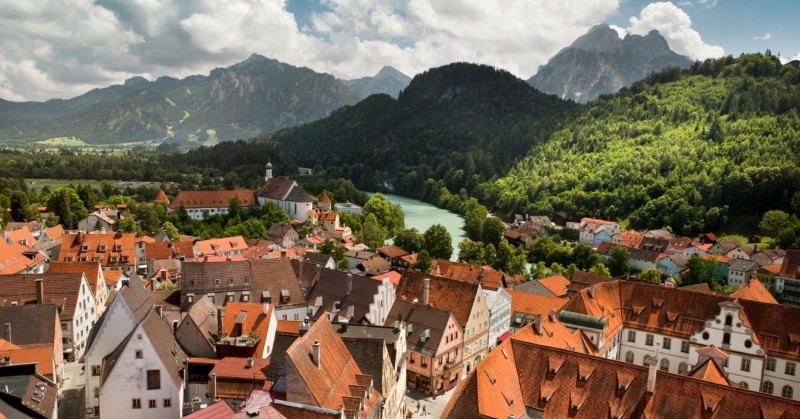 Füssen