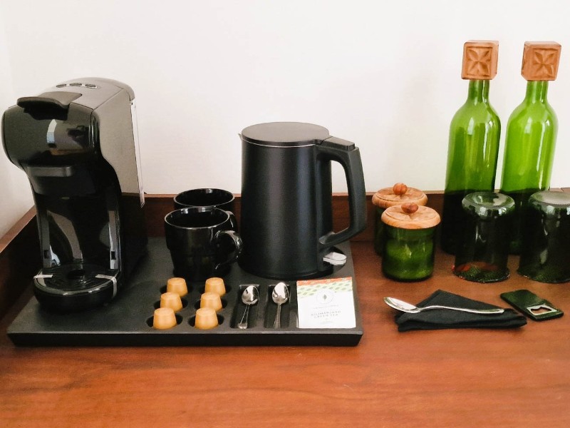 Dream of Zanzibar Garden Suite