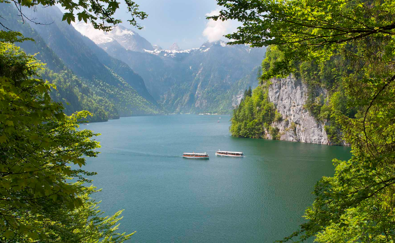 Königssee