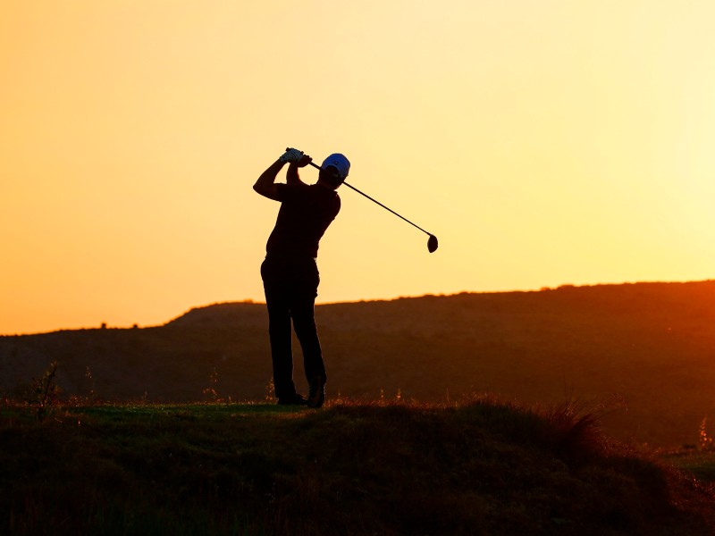 Crete Golf Club © Golf Club