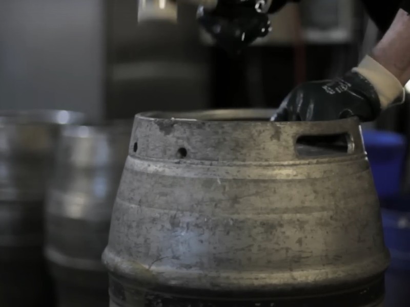 Hook Norton Brewery