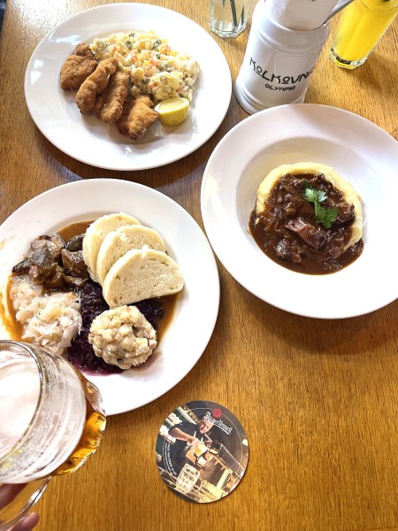 Hidden Gemst City Tours Prague