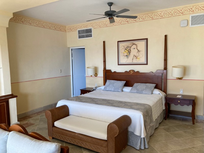 Paradisus Rio de Oro - Junior Suite