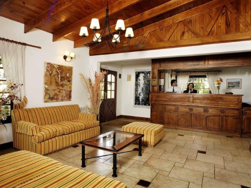 Sierra Nevada - Rezeption