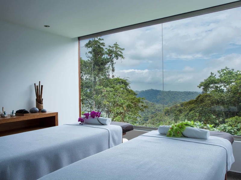 Spa