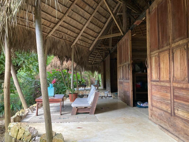 El Valle Lodge - Bungalow