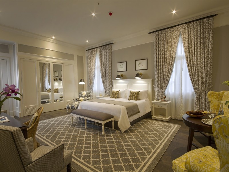 Signature Doppelzimmer