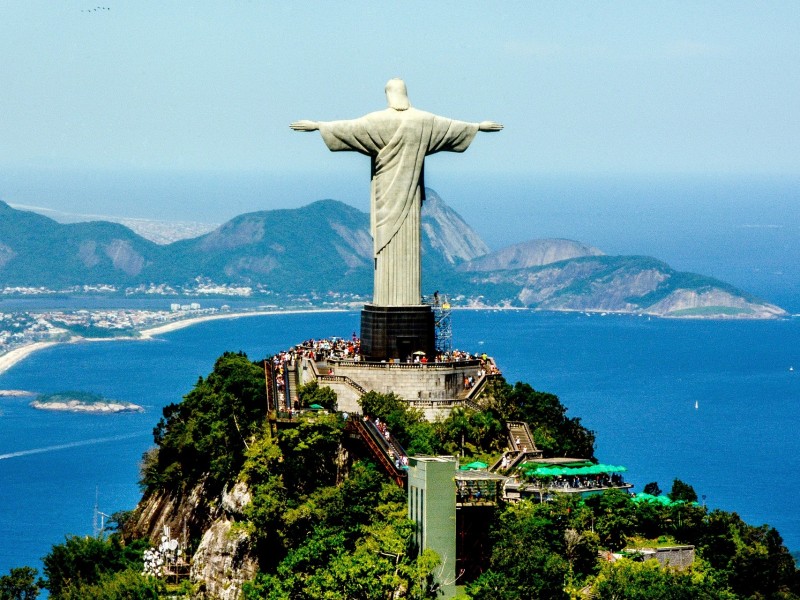 Rio de Janeiro