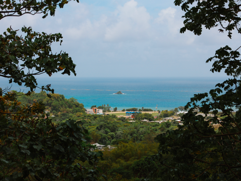Tobago: Island Girl Tours